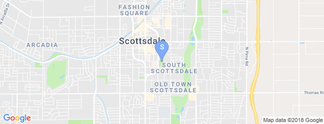 Scottsdale Stadium