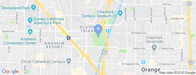 Angel Stadium