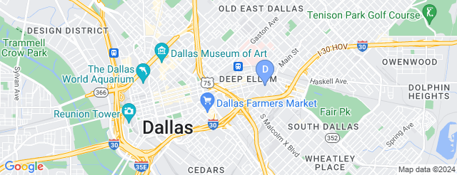 Deep Ellum