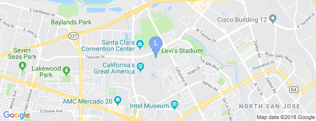 Levi's Stadium