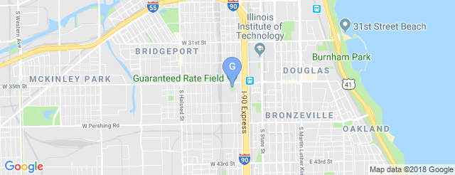 Rate Field