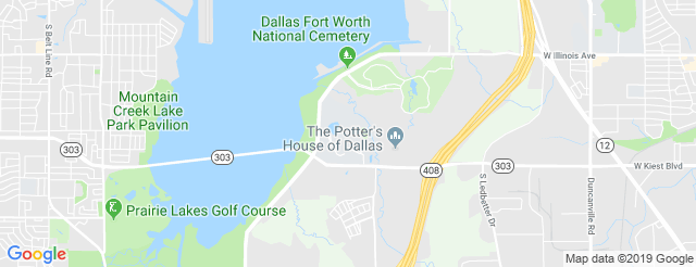 Horner Ballpark