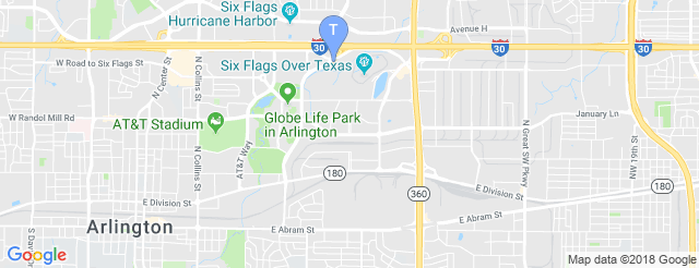 Shift4 Arena at Texas Live!