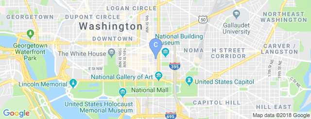 Capital One Arena