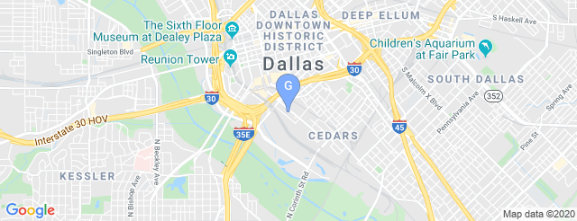 Gilley's Dallas