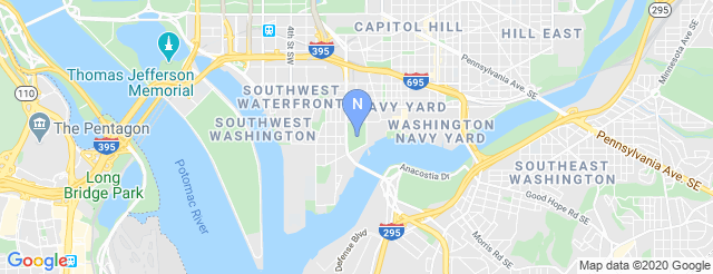 Nationals Park