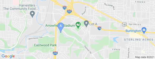 Arrowhead Stadium