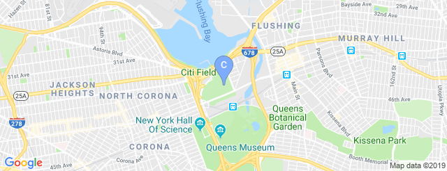 Citi Field