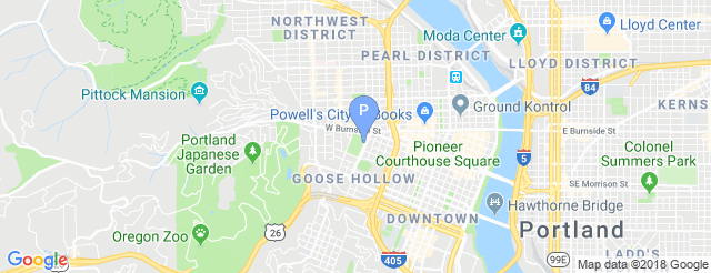 Providence Park
